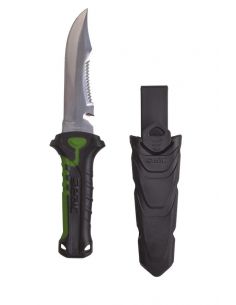 Buy Seac Titanium Knife at Affordable Price