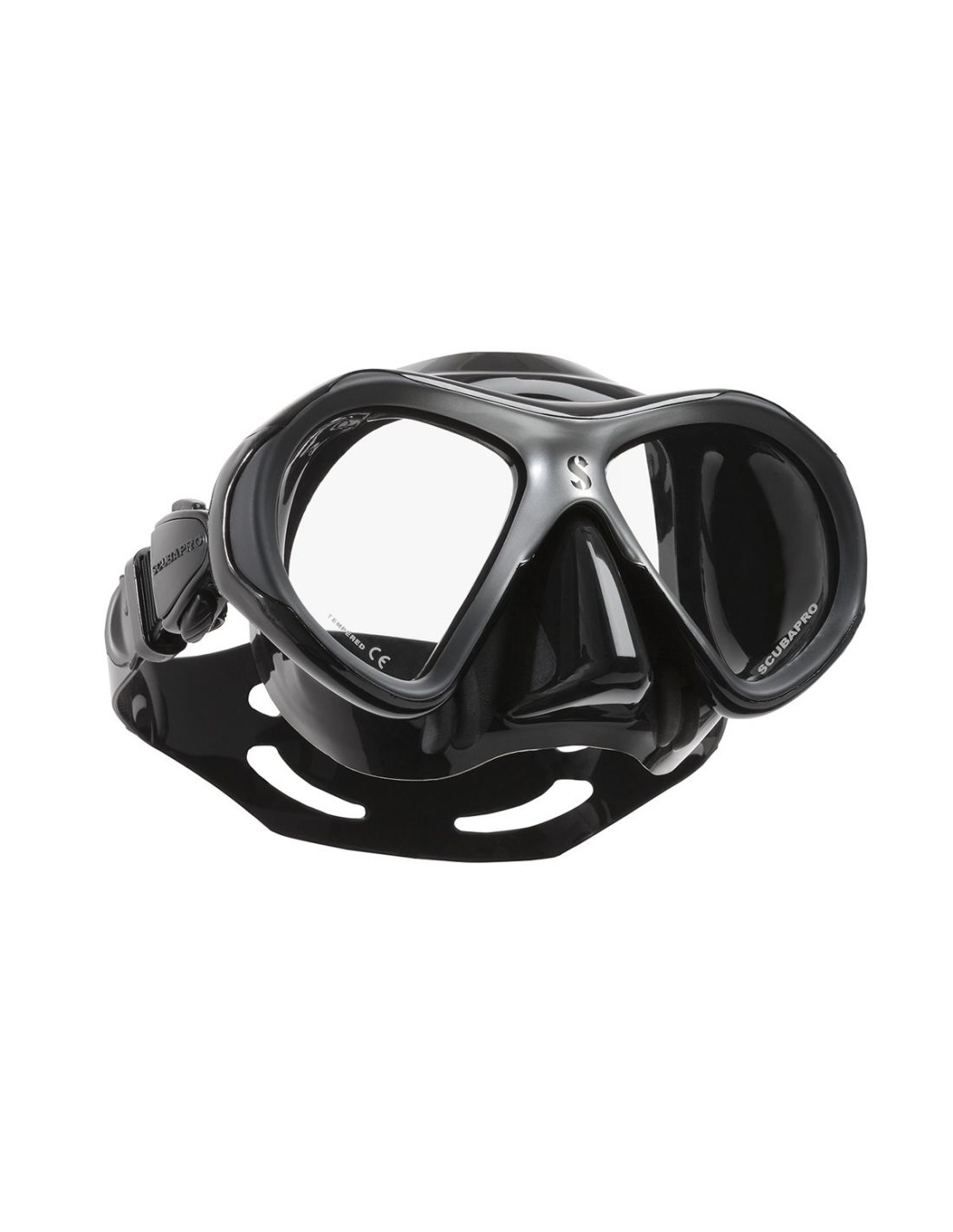 Scubapro Spectra Mini Dive Mask - Divedepo